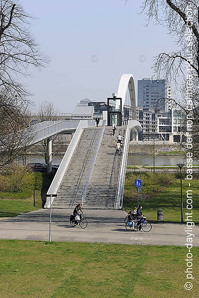 Maastricht
Hoge Brug